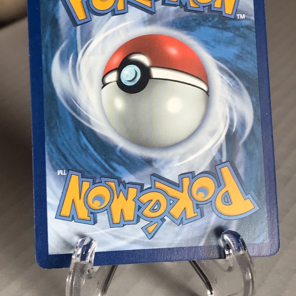 Charizard V Sword and Shield Promo - Picture 5 of 5